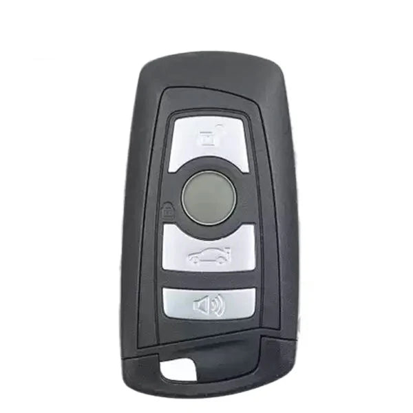 2009-2014 (AFTERMARKET) Smart Keys for BMW 5 Series | PN: CAS4315E | YGOHUF5662 2009-2014 (AFTERMARKET) Smart Keys for BMW 5 Series | PN: CAS4315E | YGOHUF5662